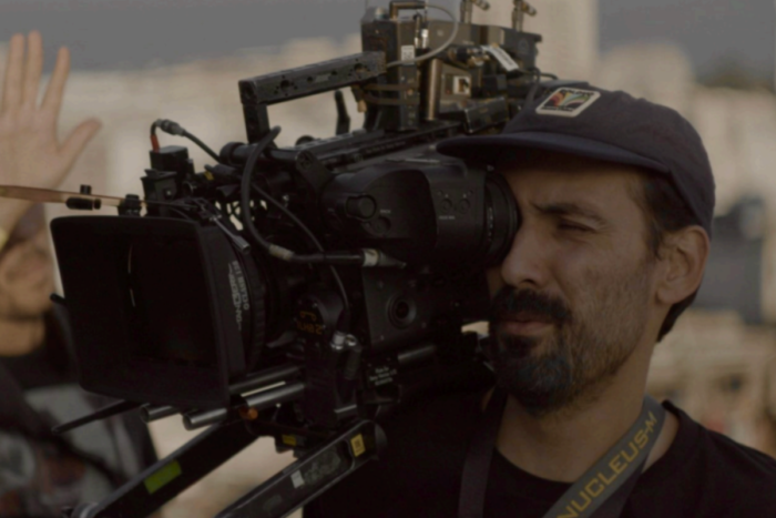 Henrique Vale, diretor de fotografia da região, atua em documentário da Netflix sobre o caso Eloá 1 Diretor de fotografia da regiao atua em documentario da Netflix sobre o caso Eloa