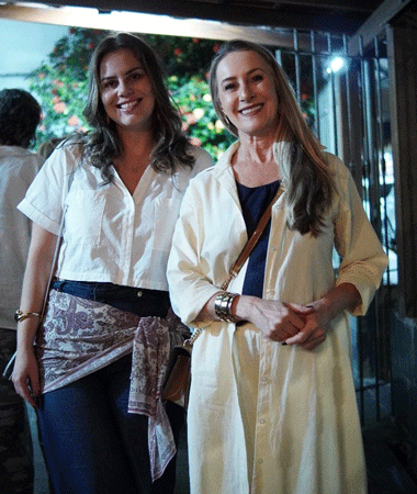 Coluna Cesar Romero – 14 e 15 de dezembro de 2025 7 ELES ACONTECEM 2 Novo espaco gastronomico 051225 FOTO BRENO GUARALDO