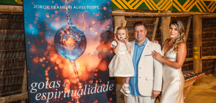 Coluna Cesar Romero – 28 e 29 de dezembro de 2025 5 ELES ACONTECEM Festa na Oca 231225 Foto 57
