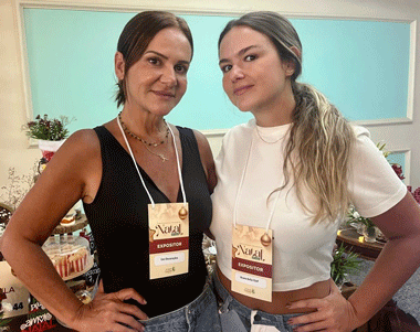 Coluna Cesar Romero – 09 de dezembro de 2025 3 Feira de Natal 1 081225 CR