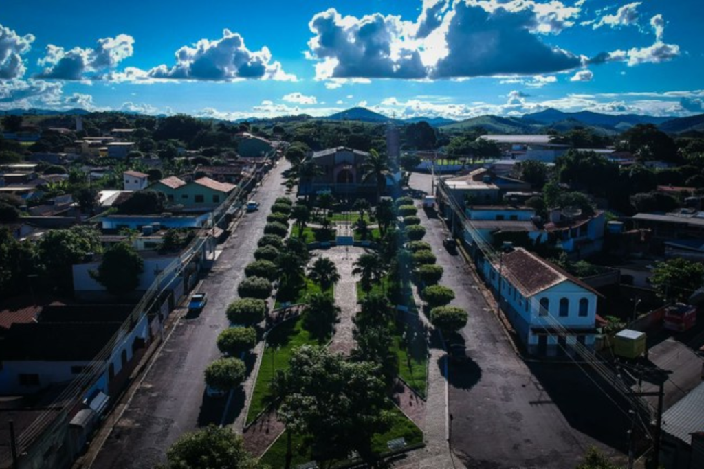 Cidade mineira com 4 mil habitantes abre concurso com salários de até R$ 17 mil 1 Goiana Divulgacao Camara de Goiana
