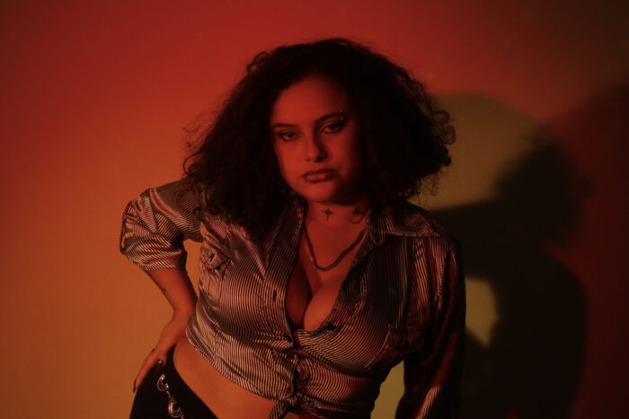 Artista representa Juiz de Fora no prêmio Encontro da Música Mineira 1 encontro da música mineira ana liz