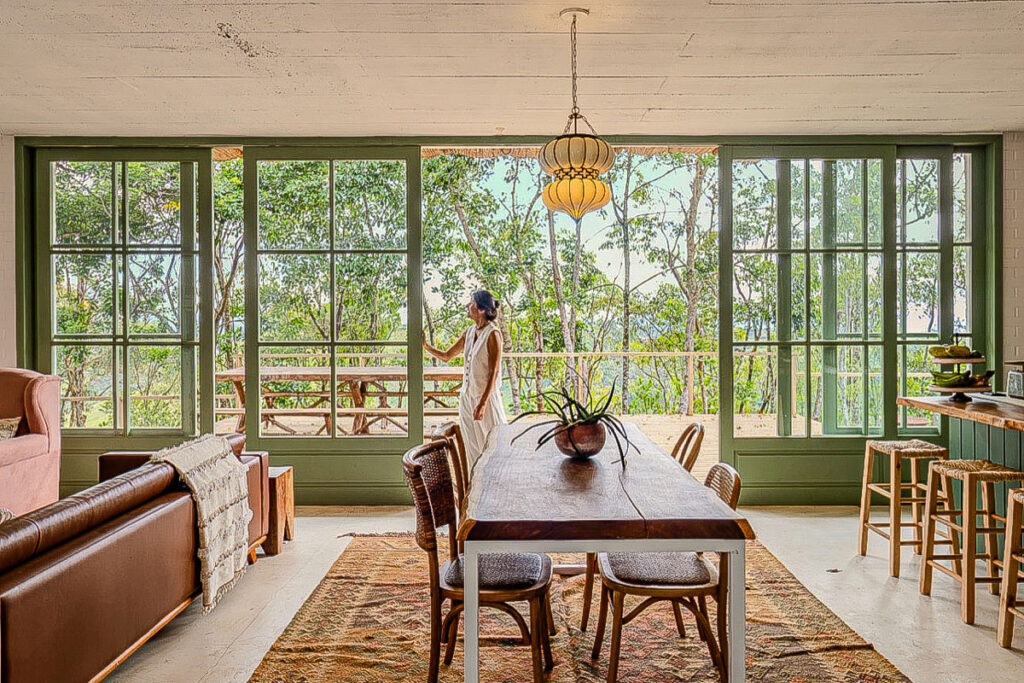 Casa com memórias: escolhas conscientes e eficiência construtiva 3 casa com memórias