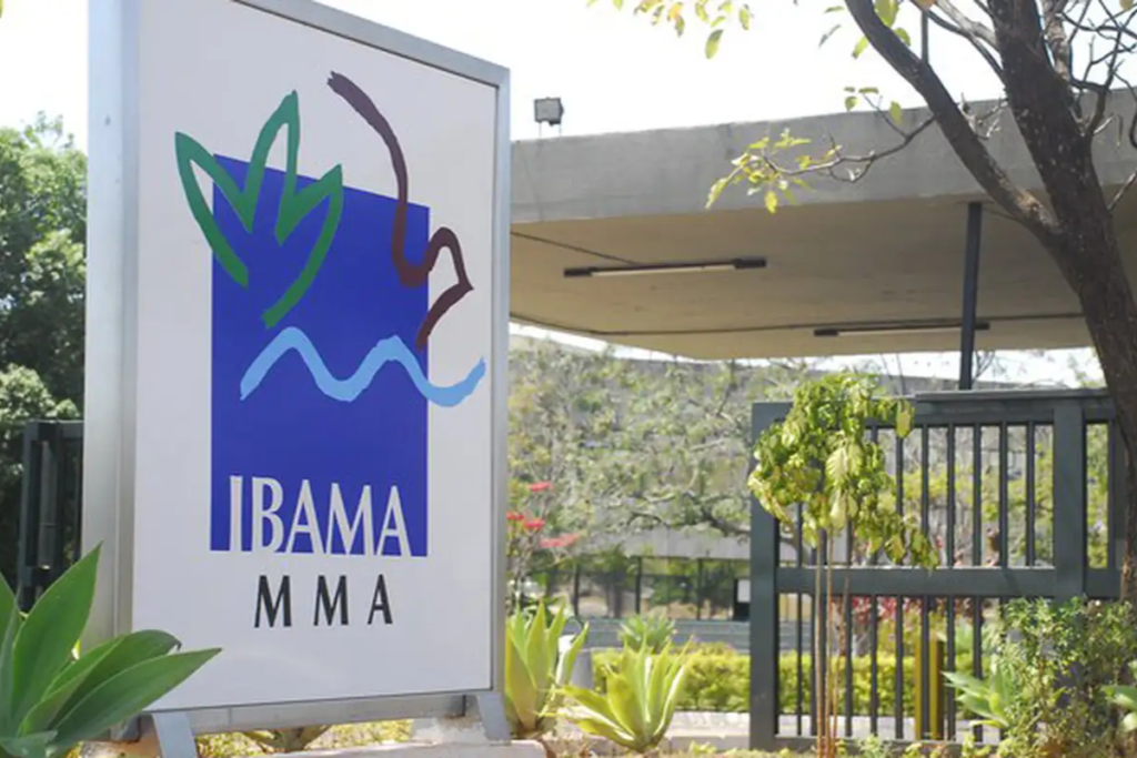 Ibama e Incra abrem seleção com 60 vagas para analistas e salários de até R$ 9,8 mil 1 Ibama Foto DivulgacaoAGU