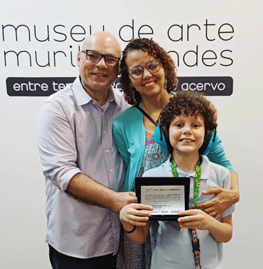 Coluna Cesar Romero – 18 de dezembro de 2025 3 Isaac Balassiano 171225 Giglia premio patrimonio