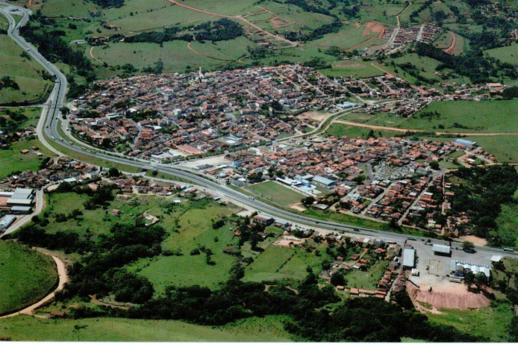 Concurso em cidade com 13 mil habitantes oferece mais de 300 vagas com salários de até R$ 20,8 mil 1 Itapeva MG Divulgacao Prefeitura de Itapeva