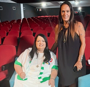 Coluna Cesar Romero – 14 e 15 de dezembro de 2025 12 JF POR AI Filmagens em Cataguases 121225 CR