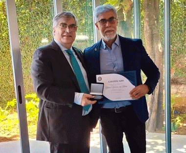 Coluna Cesar Romero – 28 e 29 de dezembro de 2025 11 JF POR AI Medalha em Lorena 231225 Giglia