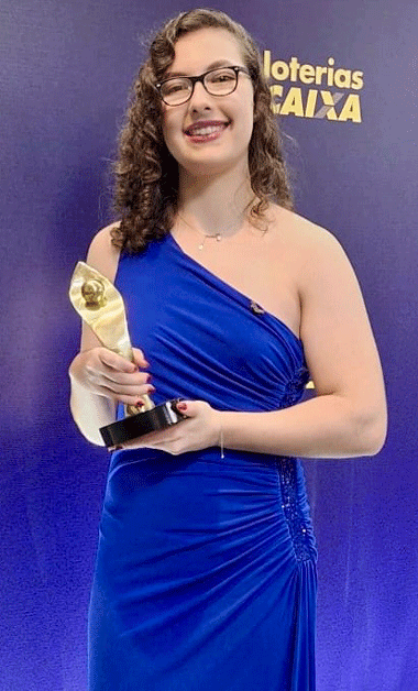 Coluna Cesar Romero – 14 e 15 de dezembro de 2025 14 JF POR AI Premiacao paralimpica em Sao Paulo 121225 CR