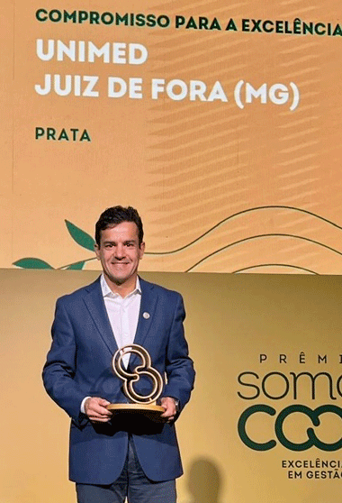 Coluna Cesar Romero – 14 e 15 de dezembro de 2025 15 JF POR AI Premio de excelencia em Brasilia SEM CORTES 121225 CR