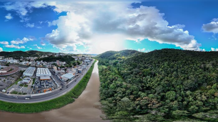 Nenhum rio é uma ilha 1 Juiz de Fora 3