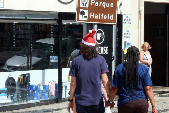 Comércio de Juiz de Fora passa a funcionar em horário especial de Natal; confira 1 comércio