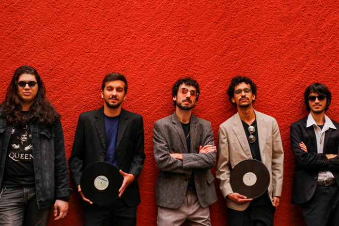 Lobos in Concert versao atual site