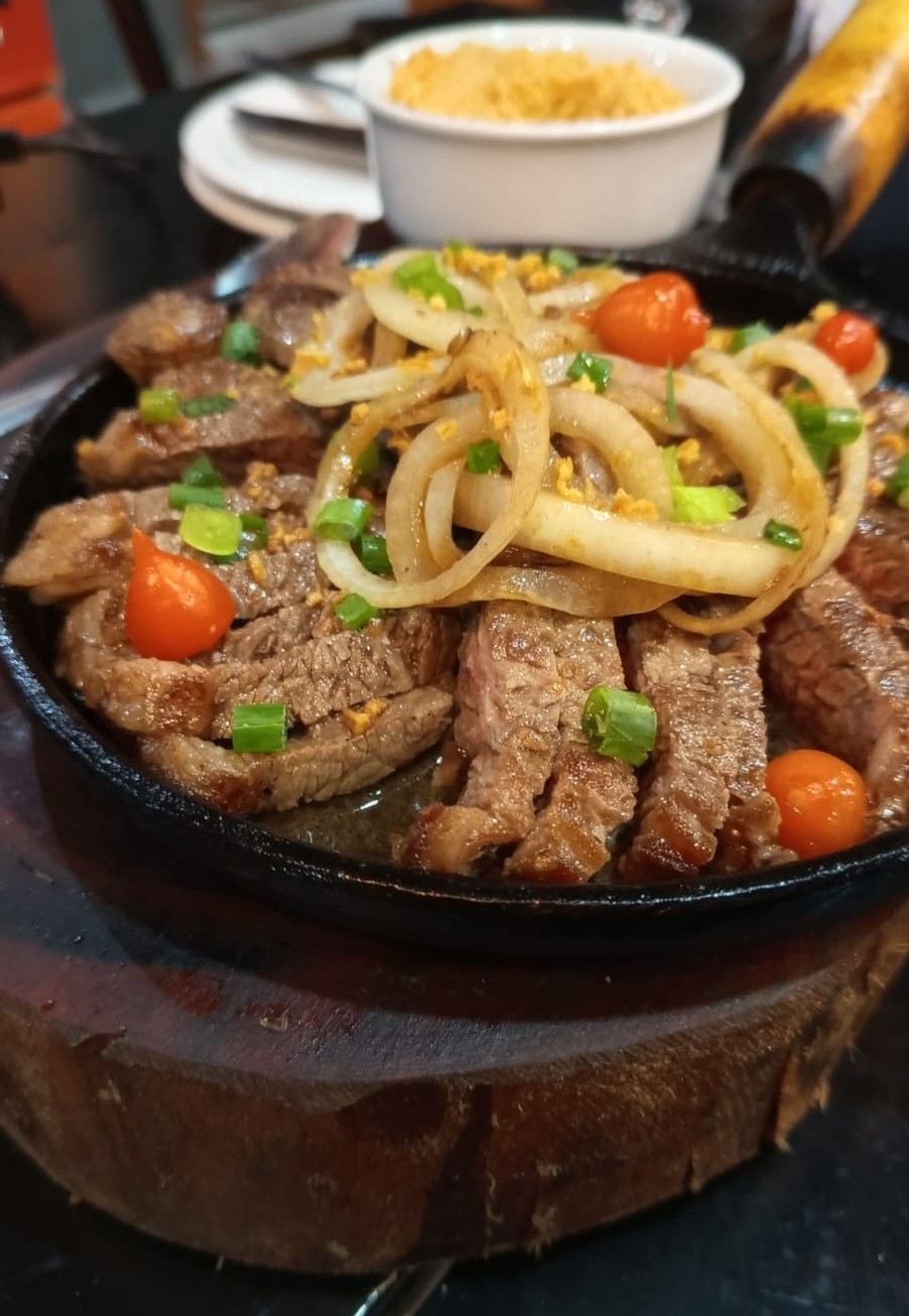 Picanha