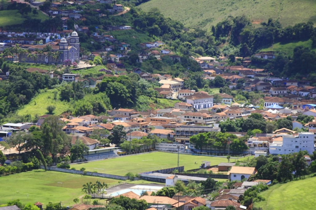 Pouso Alto Divulgacao Prefeitura de Pouso Alto