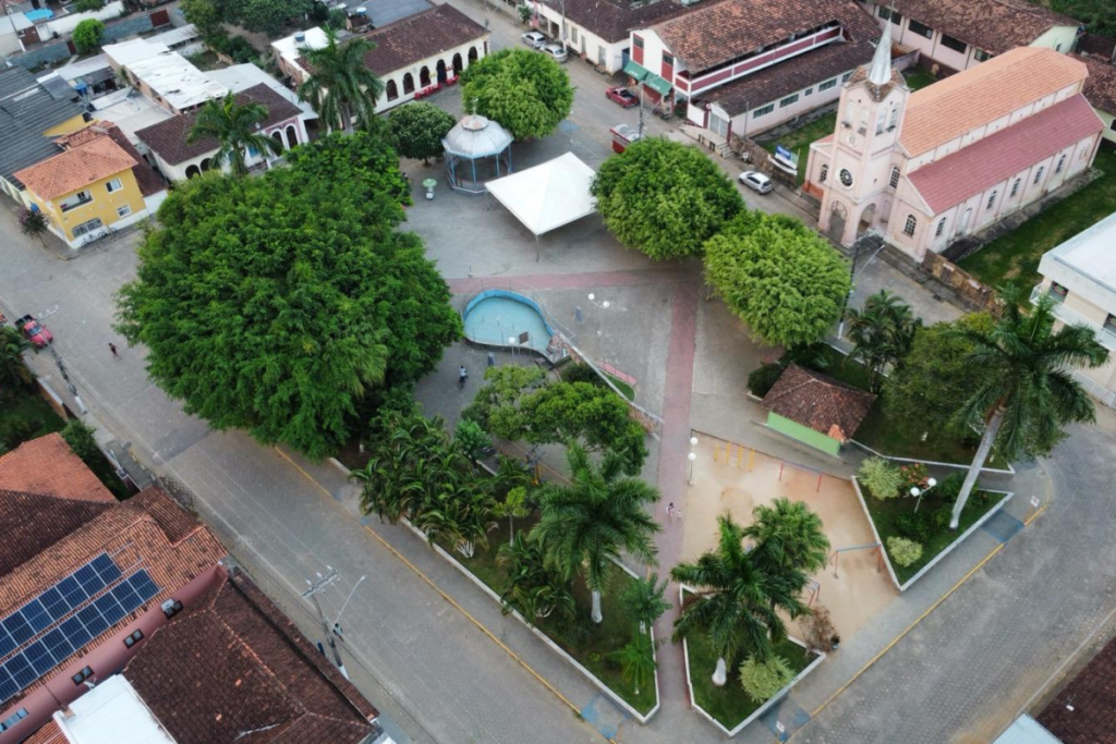 Prefeitura de Belmiro Braga abre editais na saúde com salários de até R$ 7,2 mil 1 Prefeitura de Belmiro Braga Divulgacao