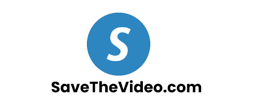 SAVE THE VIDEO