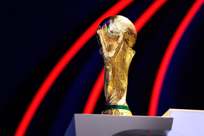 Veja como ficaram os grupos da Copa do Mundo de 2026 1 Veja como ficaram os grupos da Copa do Mundo de 2026
