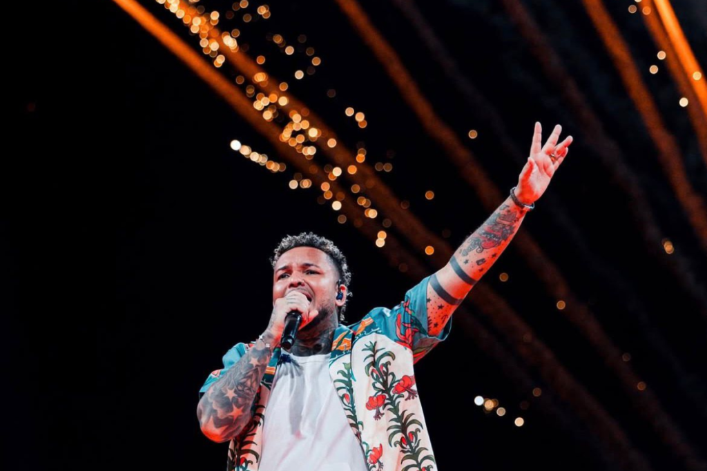 show do suel em juiz de fora