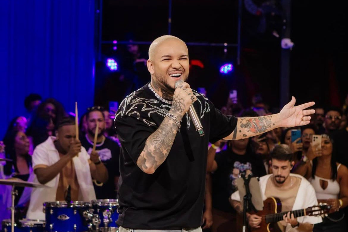 Mergulhado em suas raízes e nos novos projetos, Suel retorna a Juiz de Fora com show neste sábado 1 show do suel em juiz de fora