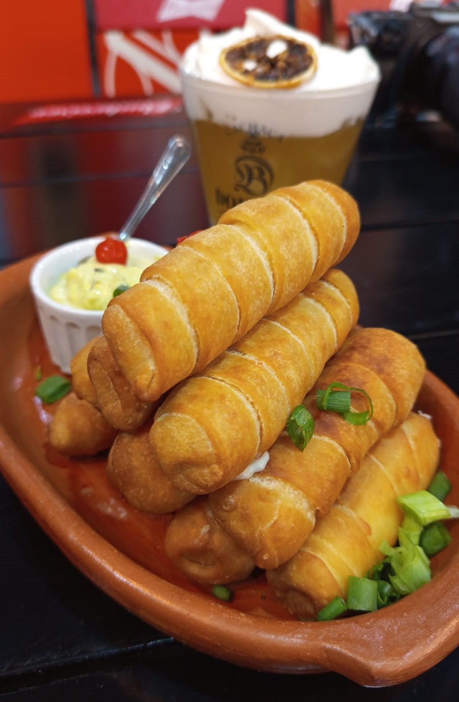 Tequenos 2