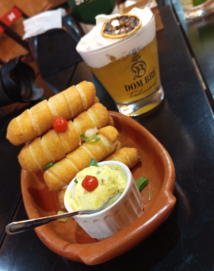 Tequenos