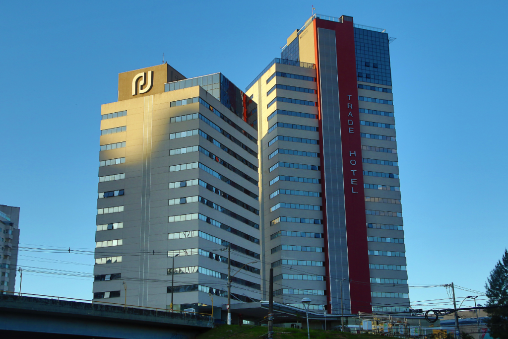 Novas regras de check-in e check-out em hotéis entram em vigor 1 Trade Hotel Fernando Priamo