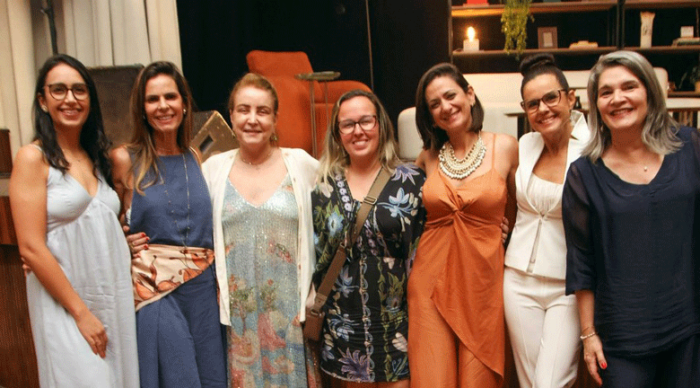 Coluna Cesar Romero – 10 de dezembro de 2025 2 Vinho e psicanalise 2 081225 Giglia Foto LAURA FONSECA com corte