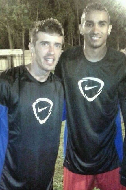 Herói do Flamengo: Danilo saiu de Bicas e teve formação no Tupynambás antes de entrar na história rubro-negra 2 WhatsApp Image 2025 12 01 at 13.39.36