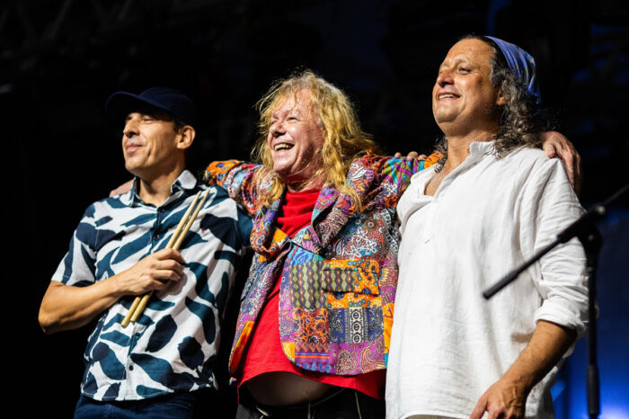 dudu lima show 40 anos