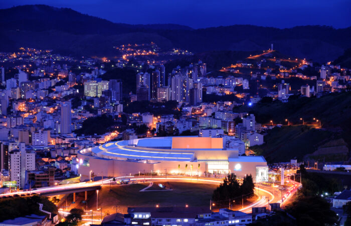 Independência Shopping alcança quase 100% de ocupação em Juiz de Fora 3 a017