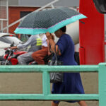 chuva