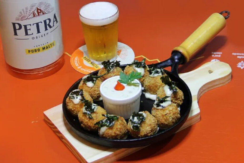 botecar incite beer