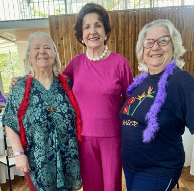 Coluna Cesar Romero – 25 de dezembro de 2025 5 cac 5 231225 Giglia