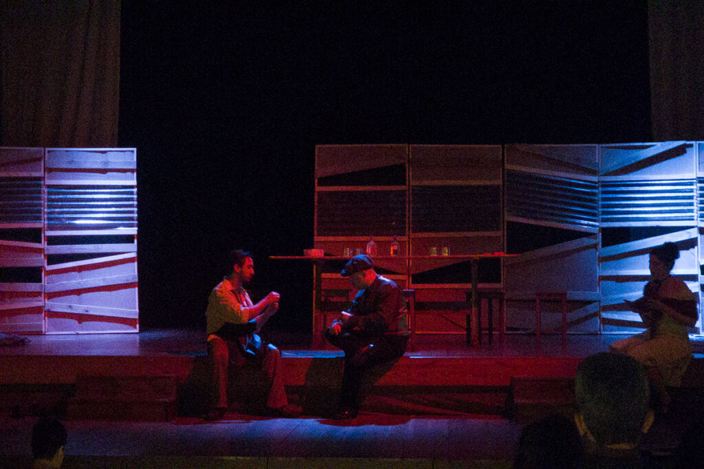 Juiz de Fora começa a deixar para trás a sazonalidade do teatro