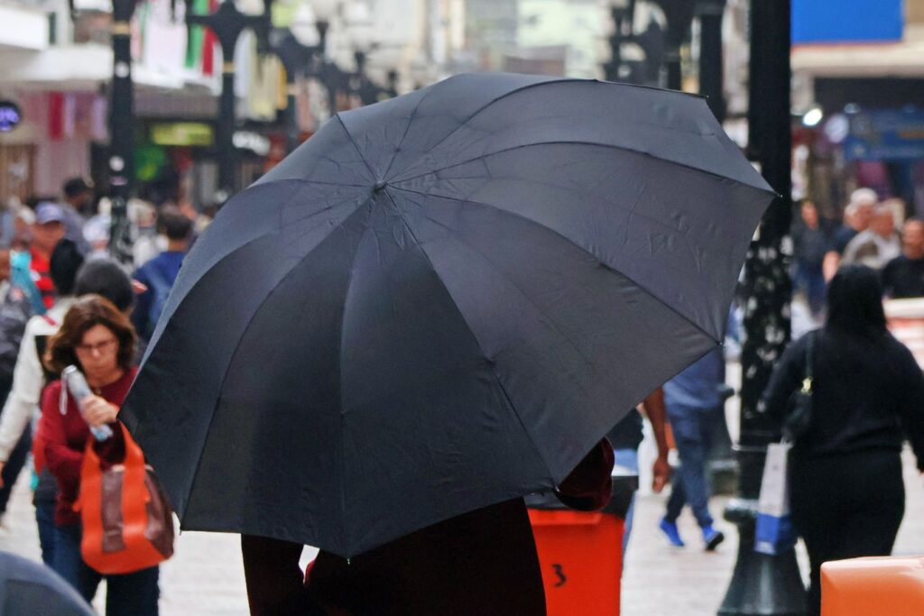 chuva juiz de fora