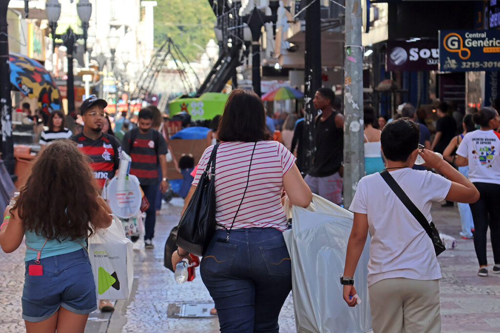 comercio natal 2026 criancas