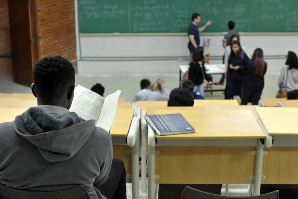 Santa Catarina aprova projeto que veta cotas raciais em universidades estaduais 1 cotas em santa catarina