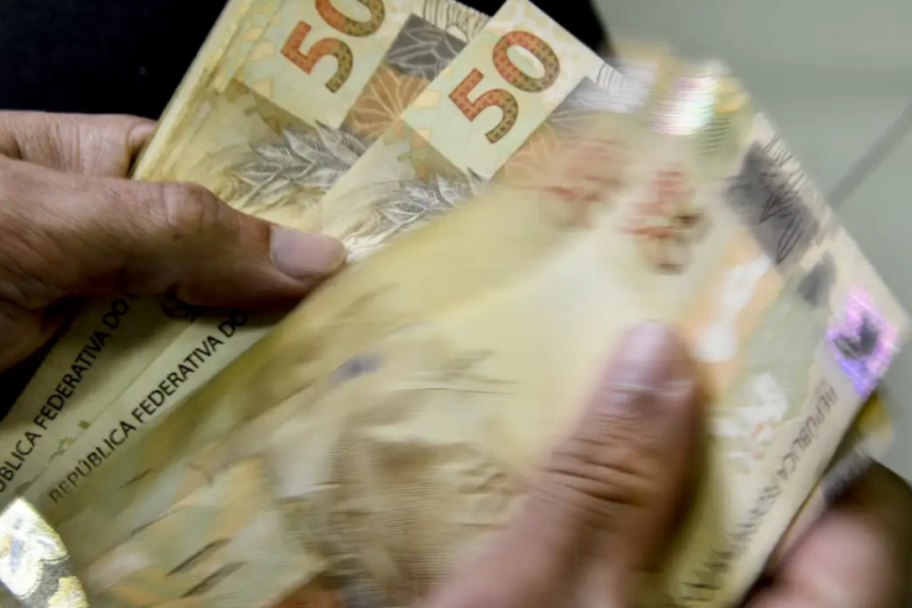 Crédito consignado pressiona renda e leva Fiemg a propor mudanças 1 credito consignado agencia brasil