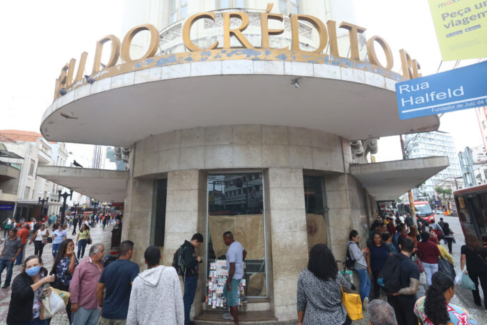 Museu do Crédito Real sai da lista de imóveis para repasse à União ou venda 1 Museu do Crédito Real