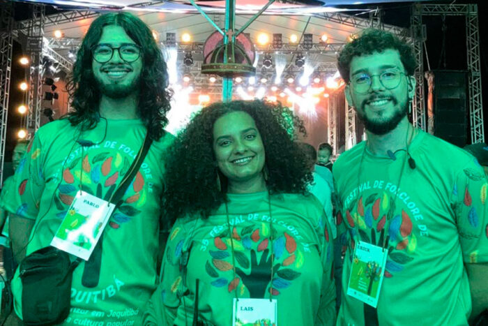 Para um 2026 com mais cultura: investimentos, circulação artística e união da classe 3 cultura causos gerais