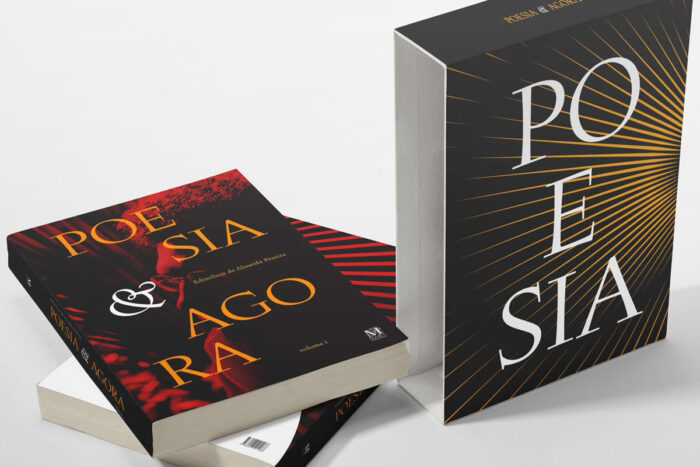 Edimilson de Almeida Pereira tem 40 anos de poemas reunidos em ‘Poesia & Agora’ 1 poesia & agora edimilson de almeida pereira