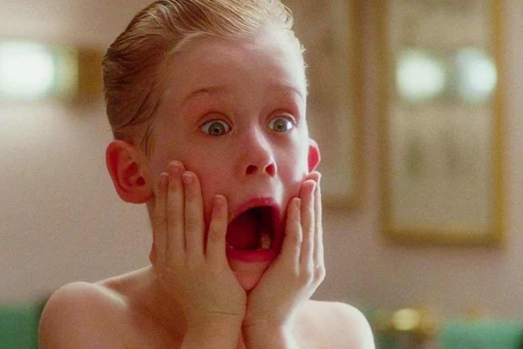Séries e filmes de Natal: o que assistir no streaming neste fim de ano 1 esqueceram de mim