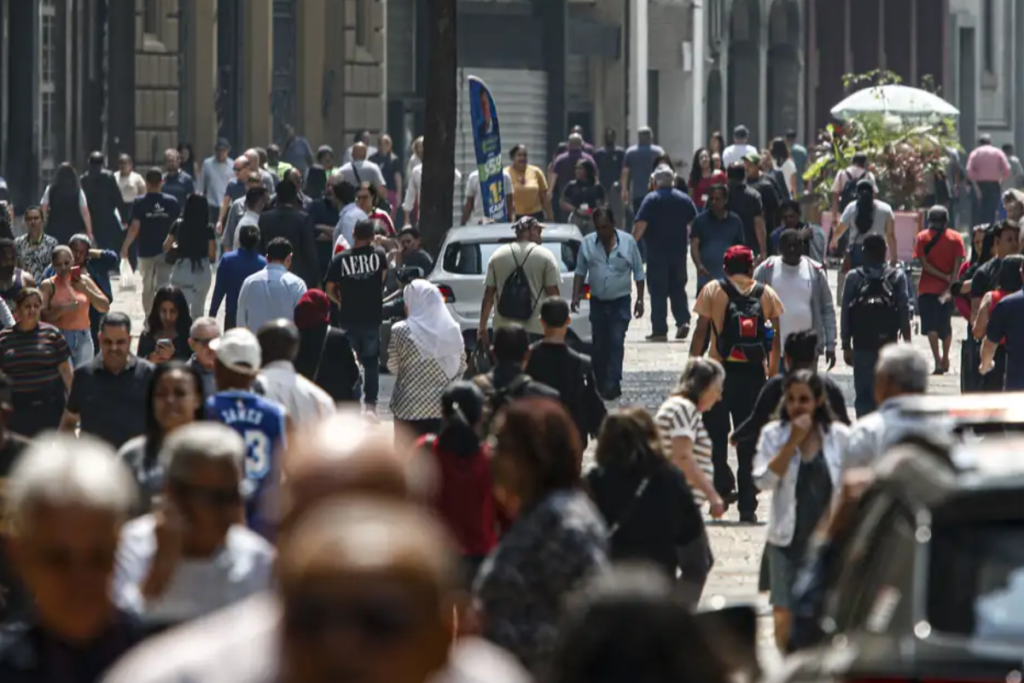 Brasil registra menor índice de pobreza em 12 anos 1 extrema pobreza brasil