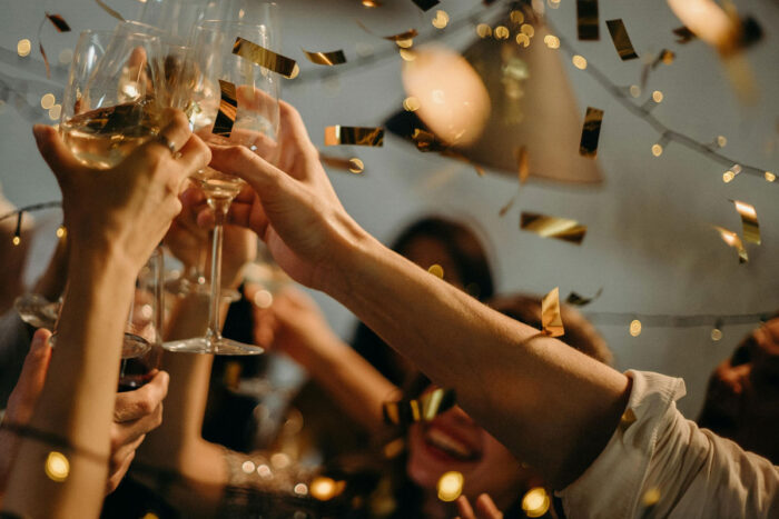 Nem todo mundo está feliz em dezembro: especialistas explicam a pressão emocional do fim de ano 1 fim de ano comemoração