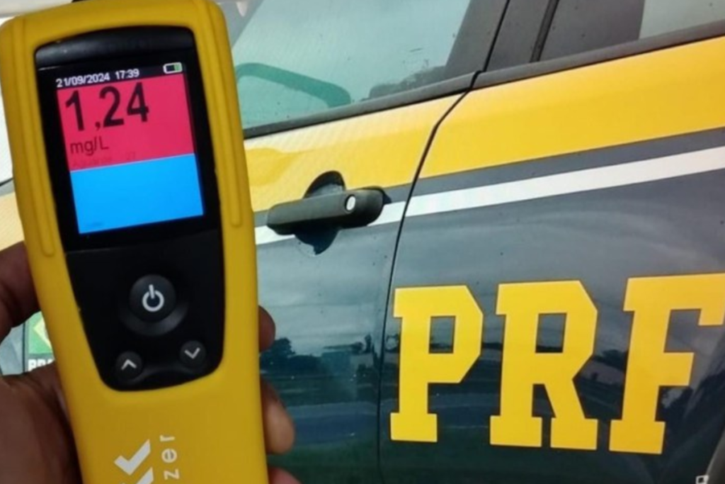 PRF inicia operação de Ano Novo com 800 policiais nas rodovias mineiras 1 fotos 3 1