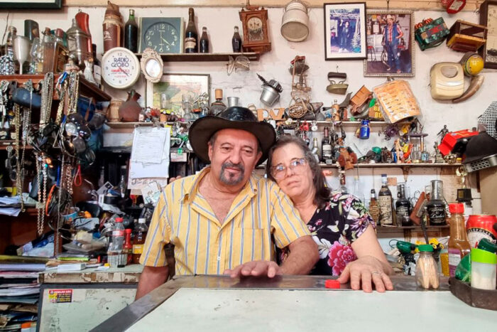 frances bar sertanejo