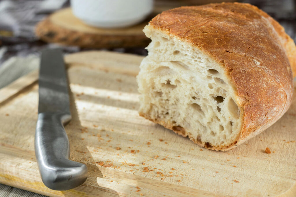 gluten pexels