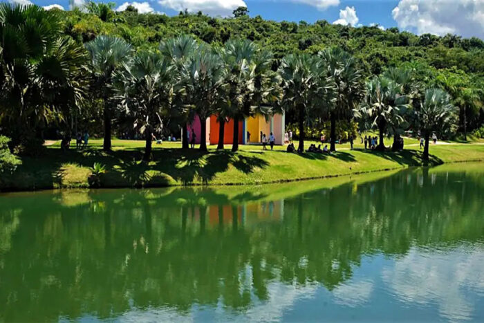 Inhotim alcança recorde de visitação e projeta 361 mil visitantes ainda em 2025 1 inhotim