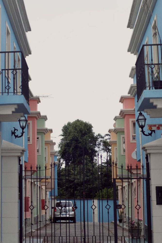 Livro preserva a memória arquitetônica de Barbacena em 200 fotos de casas, portas e janelas 4 livro barbacena 4 divulgacao